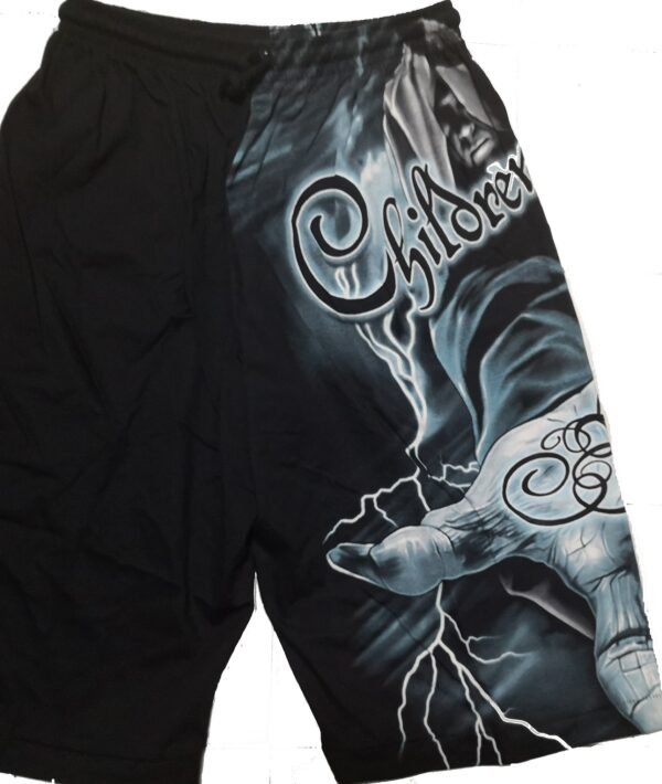 Children Of Bodom shorts - Image 2