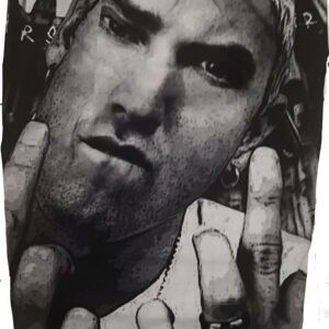 Eminem shorts