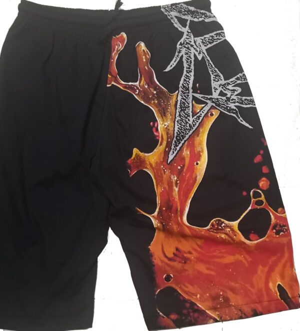 Metallica shorts Load - Image 2