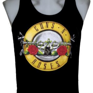 Guns `n` Roses tank top size S