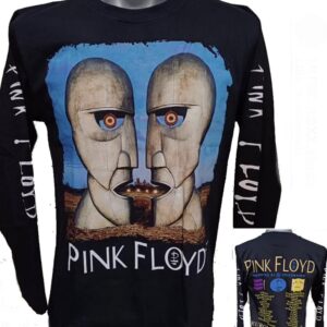 Pink Floyd long-sleeved t-shirt size XXL