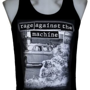 Rage Against The Machine tank top size S