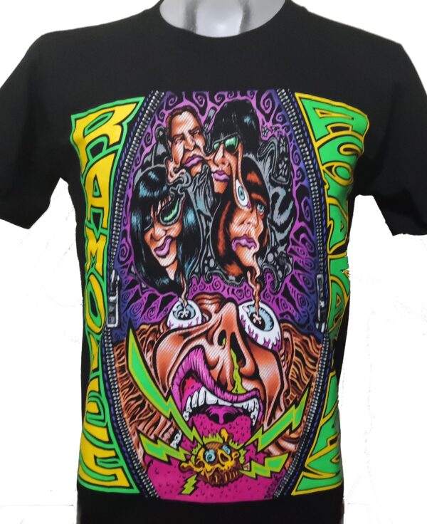 Ramones t-shirt Hey Ho Let`s Go size L - Image 2