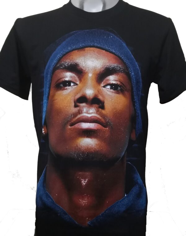 Snoop Dogg t-shirt size XXXL - Image 2