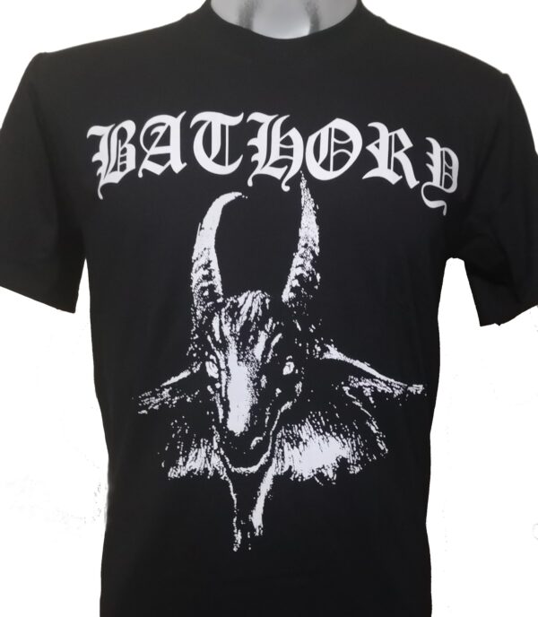 Bathory t-shirt size L - Image 2