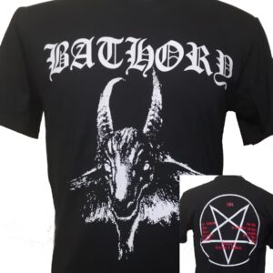 Bathory t-shirt size M