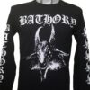 Bathory long-sleeved t-shirt size M - Image 2