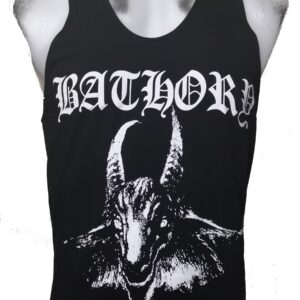 Bathory tank top size XXL