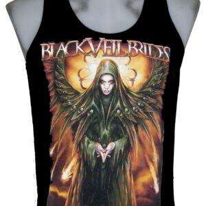 Black Veil Brides tank top Fallen Angels size XL
