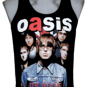 Oasis tank top size L
