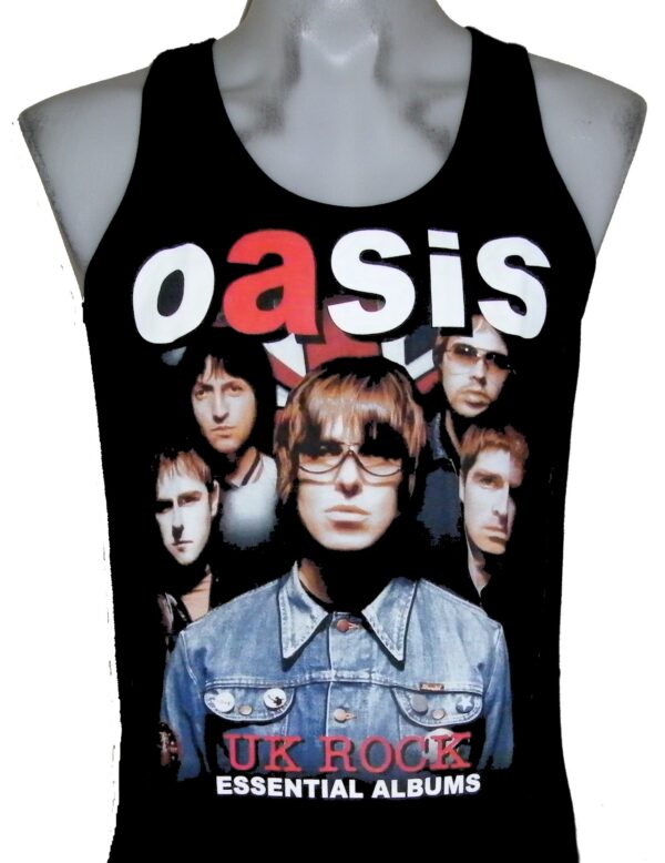 Oasis tank top size L