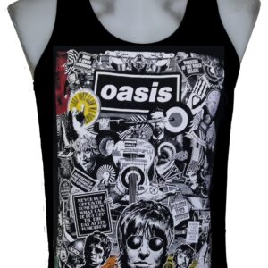 Oasis tank top size S