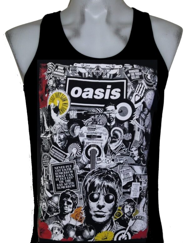 Oasis tank top size M