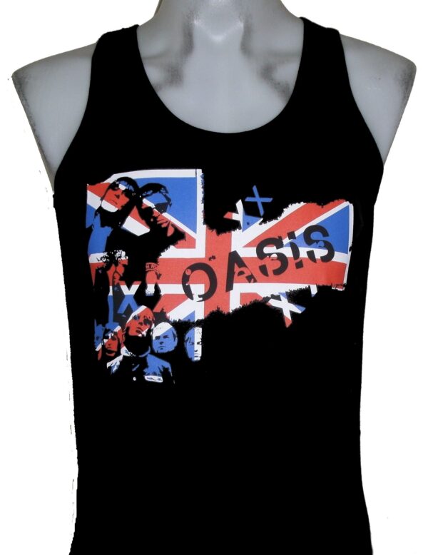 Oasis tank top size M