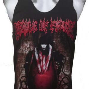 Cradle Of Filth tank top Cruelty and the Beast size M