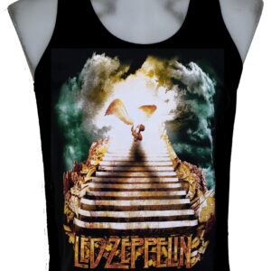 Led Zeppelin tank top size S