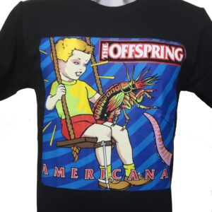The Offspring t-shirt Americana size XL