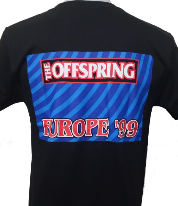 The Offspring t-shirt Americana size XL - Image 2