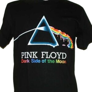 Pink Floyd t-shirt Dark Side of the Moon size XXL
