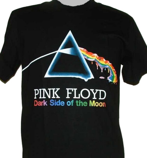 Pink Floyd t-shirt Dark Side of the Moon size XXL
