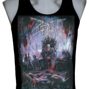 Putridity tank top size M