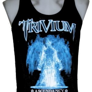 Trivium tank top Ascendancy size XL