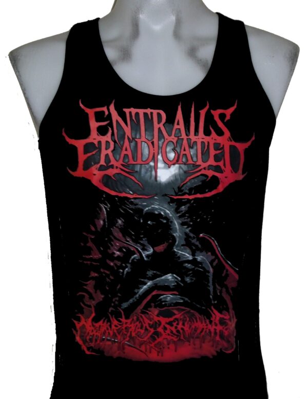 Entrails Eradicated tank top size XL