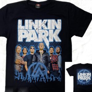 Linkin Park t-shirt size XXL