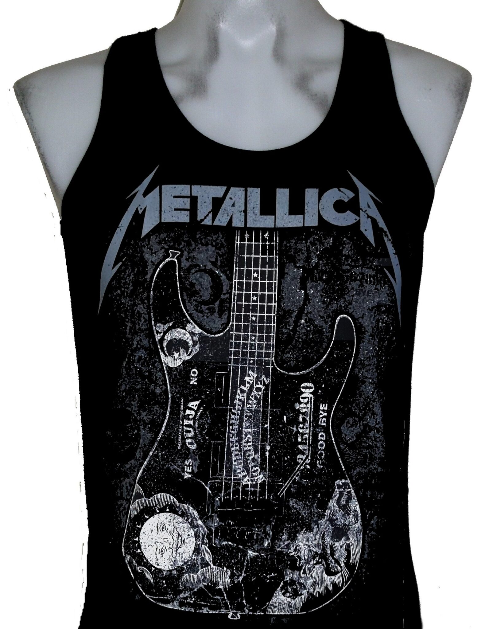 Metallica tank top size M – RoxxBKK