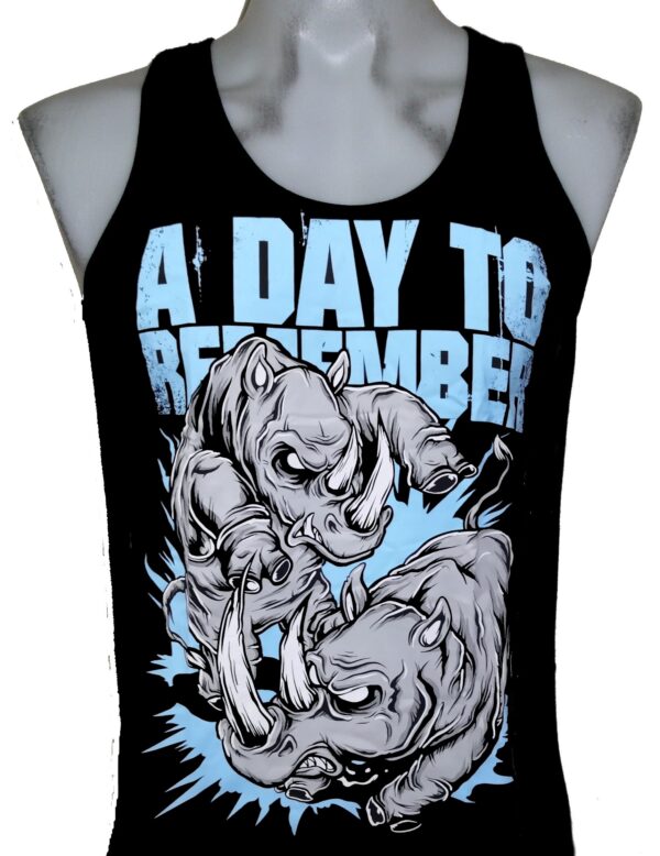 A Day To Remember tank top size L