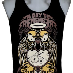 A Day To Remember tank top size S