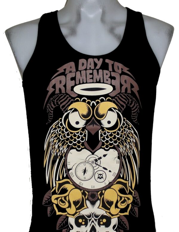 A Day To Remember tank top size S