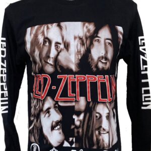 Led Zeppelin long-sleeved t-shirt size XXL