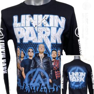Linkin Park long-sleeved t-shirt size XXL