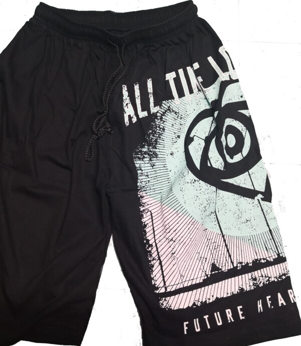 All Time Low shorts Future Hearts - Image 2