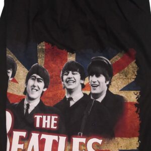 The Beatles shorts