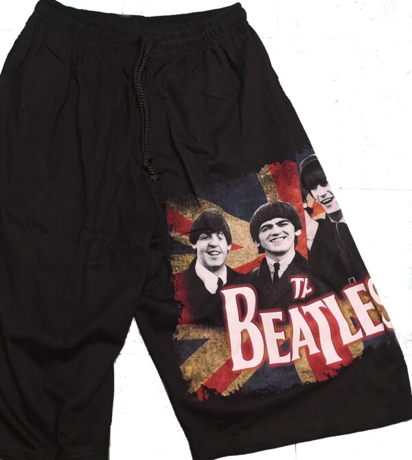 The Beatles shorts - Image 2
