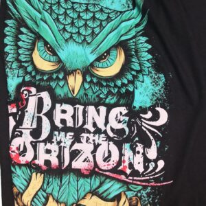 Bring Me The Horizon shorts
