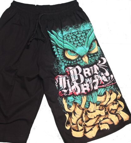 Bring Me The Horizon shorts - Image 2