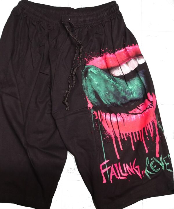 Falling In Reverse shorts - Image 2