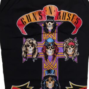 Guns `n` Roses shorts Appetite for Destruction