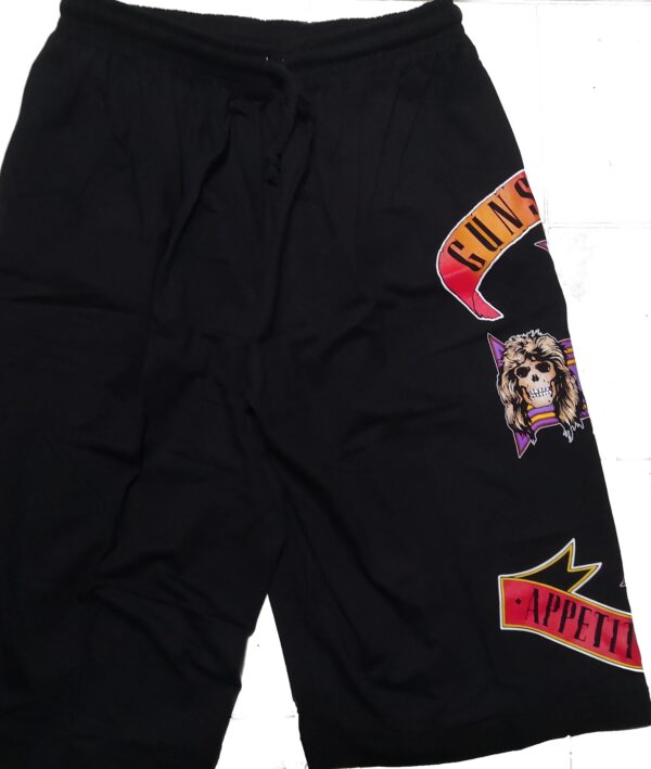 Guns `n` Roses shorts Appetite for Destruction - Image 2