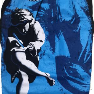 Guns `n` Roses shorts Use Your Illusion