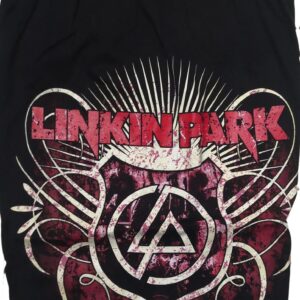 Linkin Park shorts