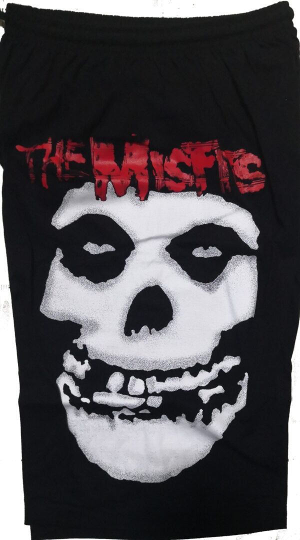 Misfits shorts