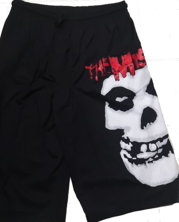Misfits shorts - Image 2