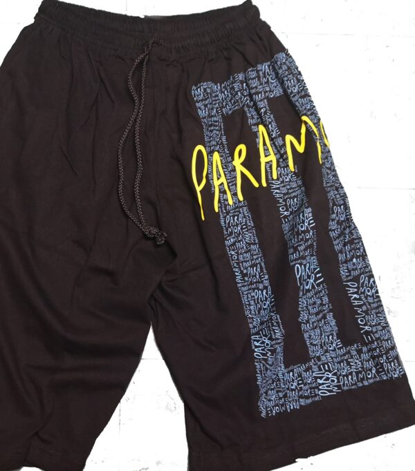 Paramore shorts - Image 2