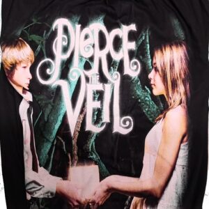 Pierce The Veil shorts