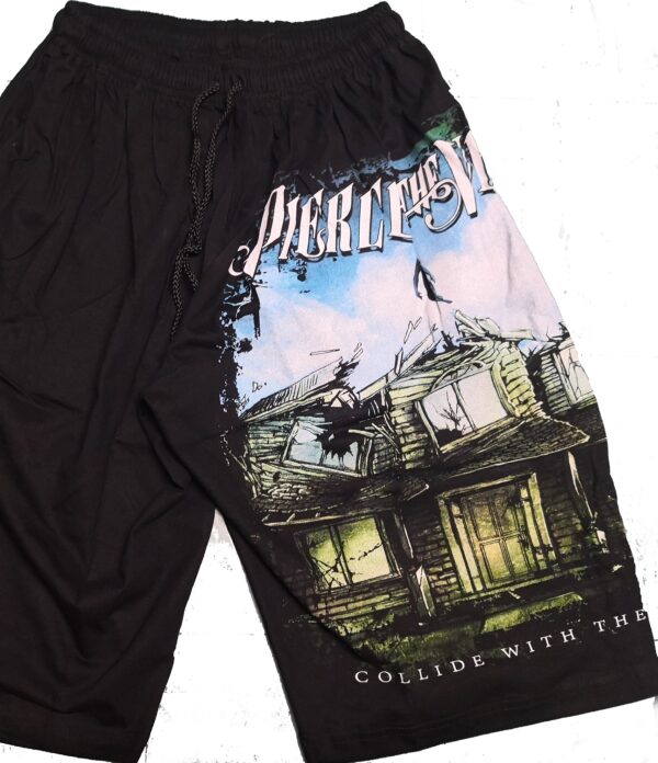 Pierce The Veil shorts Collide with the Sky - Image 2