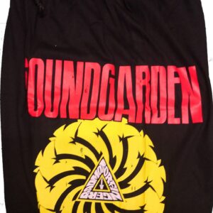 Soundgarden shorts Badmotorfinger